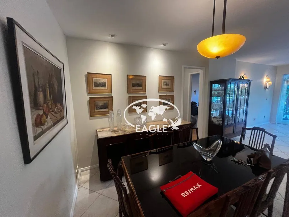 Cobertura, 3 quartos, 186 m² - Foto 3