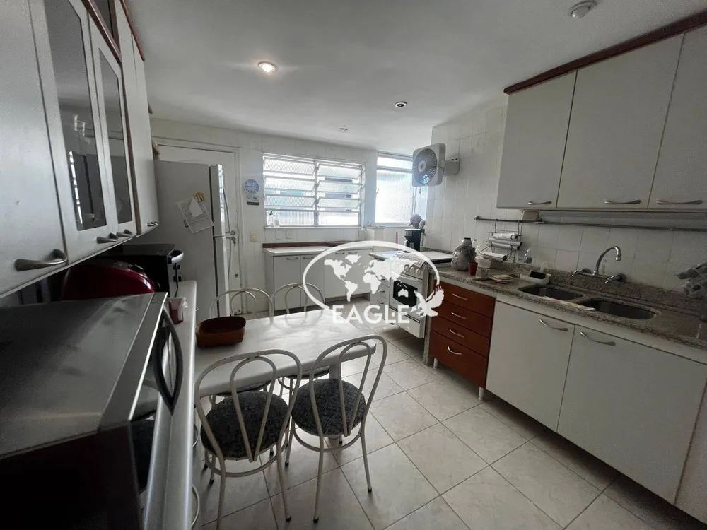 Cobertura, 3 quartos, 186 m² - Foto 14