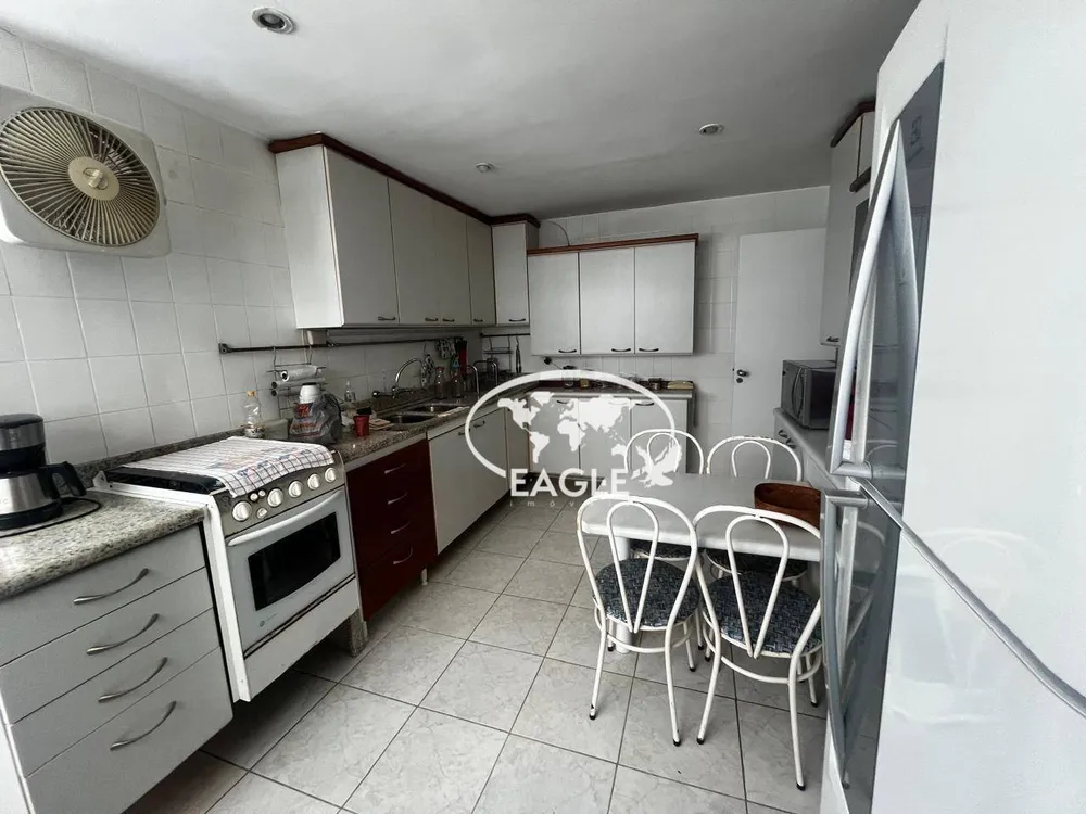 Cobertura, 3 quartos, 186 m² - Foto 23