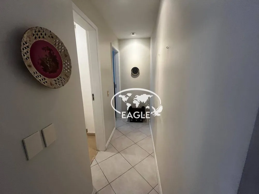 Cobertura, 3 quartos, 186 m² - Foto 19