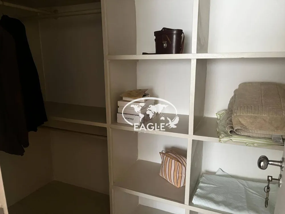 Cobertura, 3 quartos, 186 m² - Foto 9
