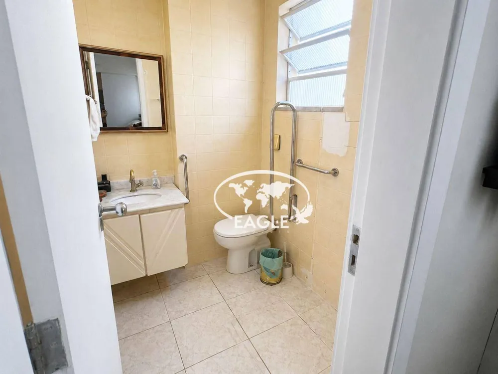 Cobertura, 3 quartos, 186 m² - Foto 12