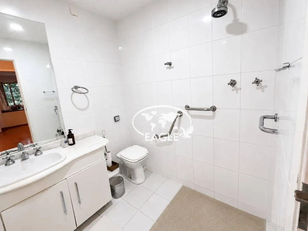 Cobertura, 3 quartos, 186 m² - Foto 8