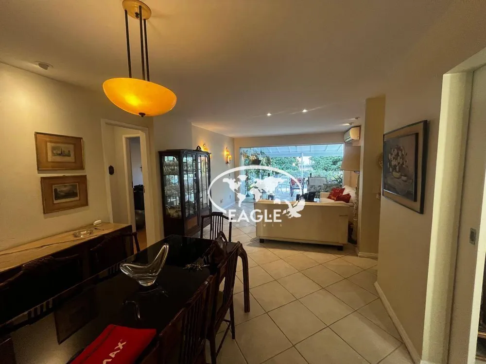 Cobertura, 3 quartos, 186 m² - Foto 5