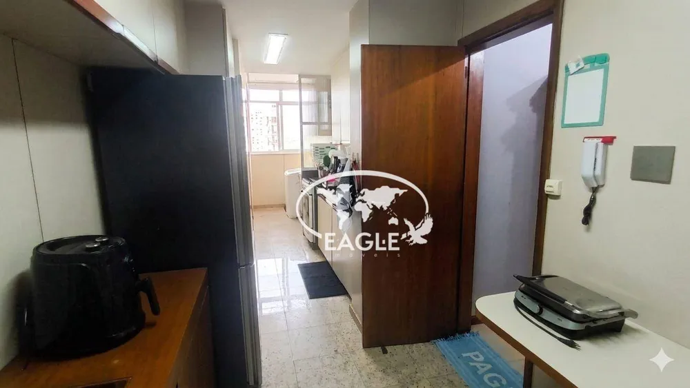 Apartamento, 3 quartos, 105 m² - Foto 11