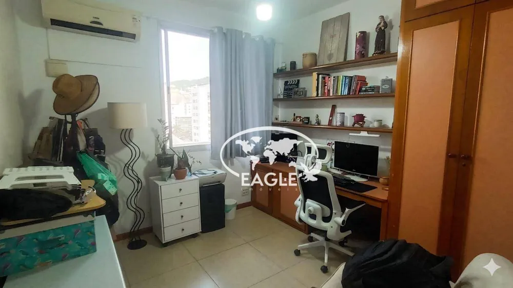 Apartamento, 3 quartos, 105 m² - Foto 6