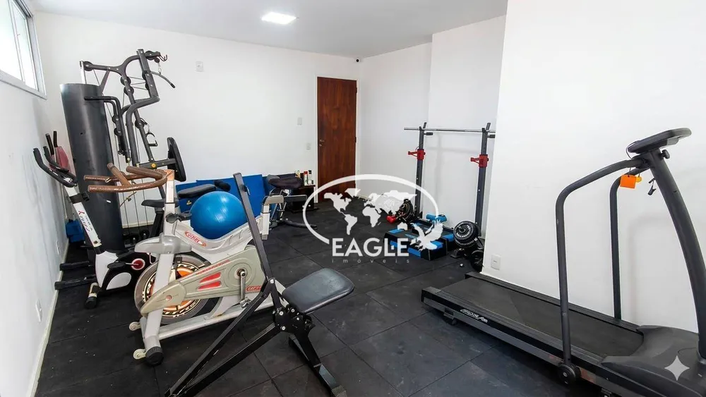 Apartamento, 3 quartos, 105 m² - Foto 19
