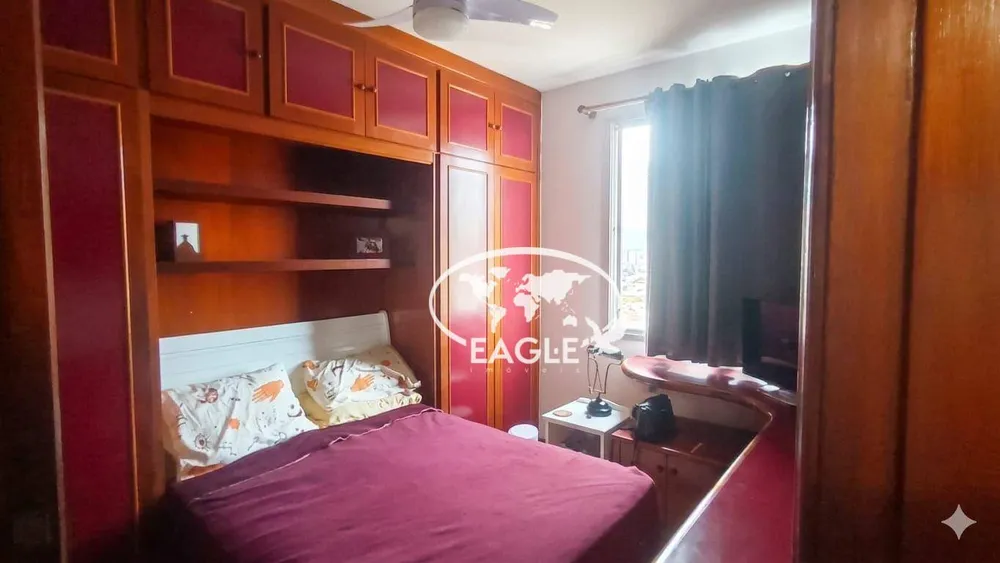 Apartamento, 3 quartos, 105 m² - Foto 9