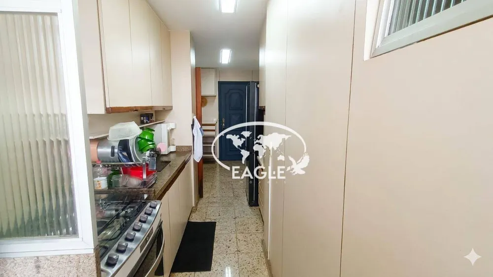 Apartamento, 3 quartos, 105 m² - Foto 12