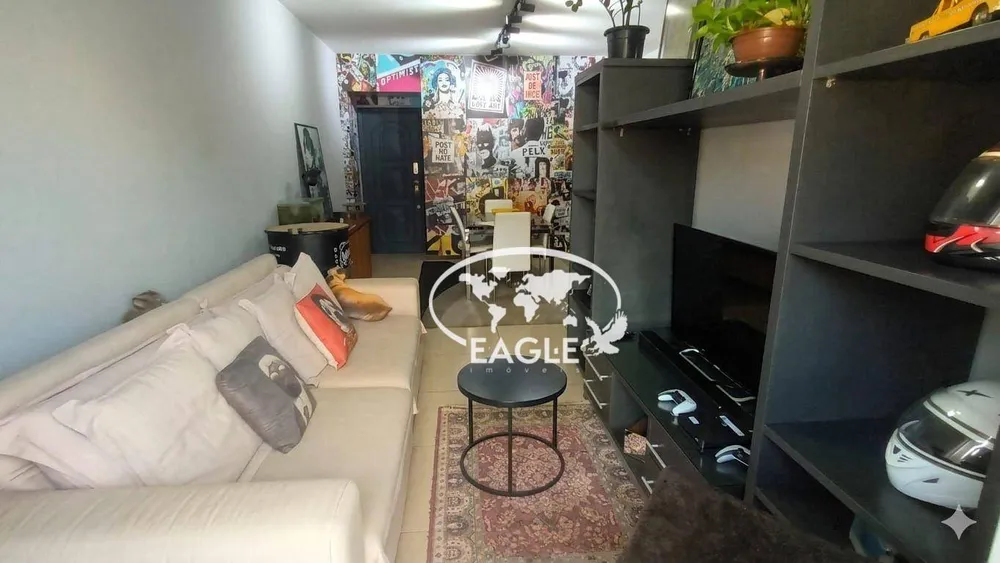 Apartamento, 3 quartos, 105 m² - Foto 4