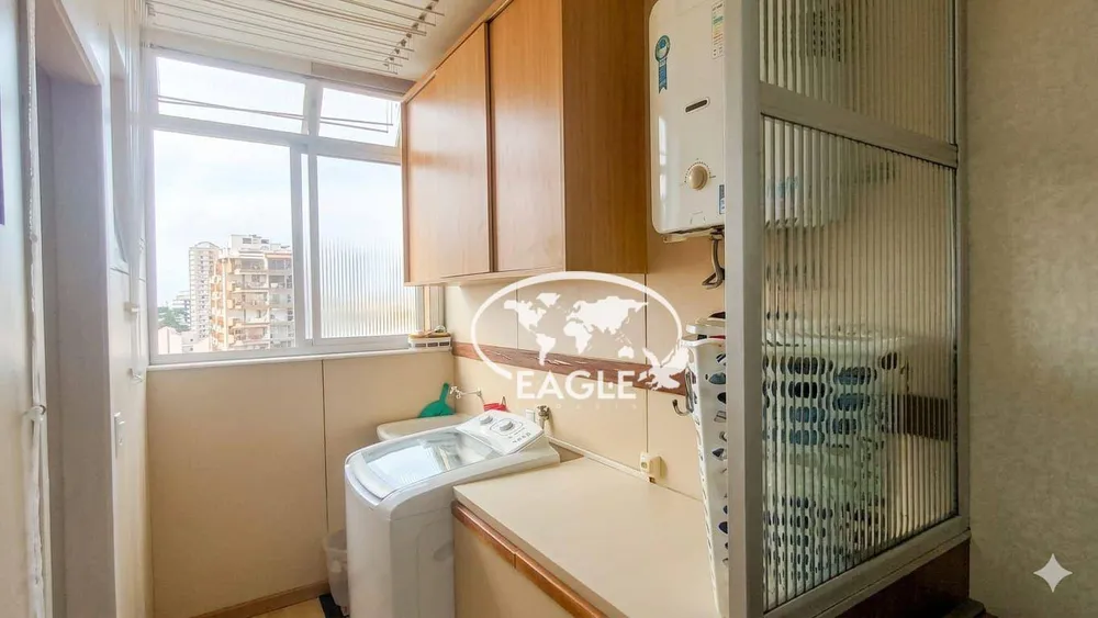 Apartamento, 3 quartos, 105 m² - Foto 13