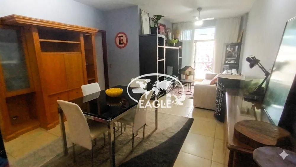 Apartamento, 3 quartos, 105 m² - Foto 1