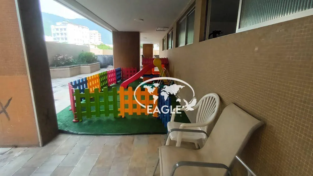 Apartamento, 3 quartos, 105 m² - Foto 16