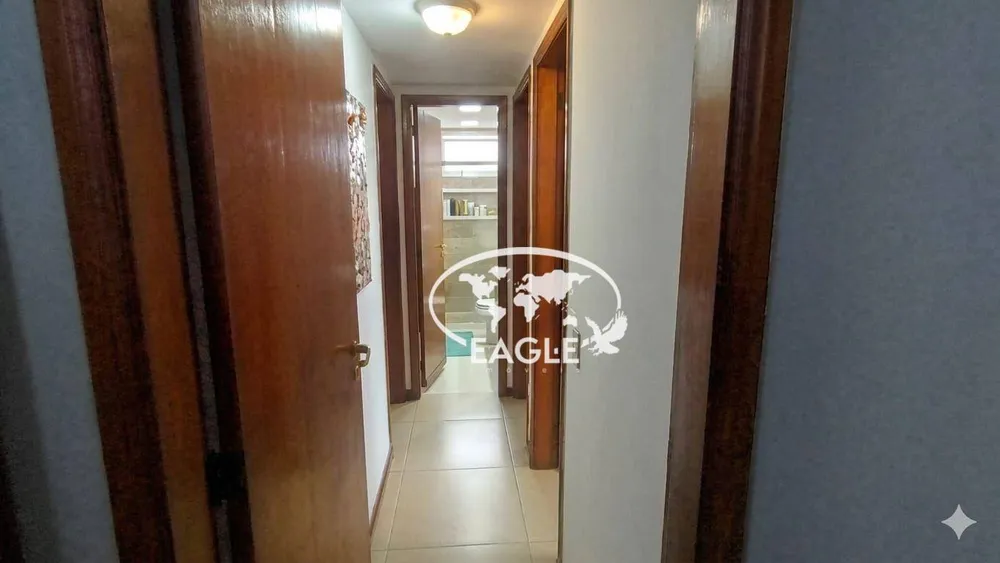 Apartamento, 3 quartos, 105 m² - Foto 5