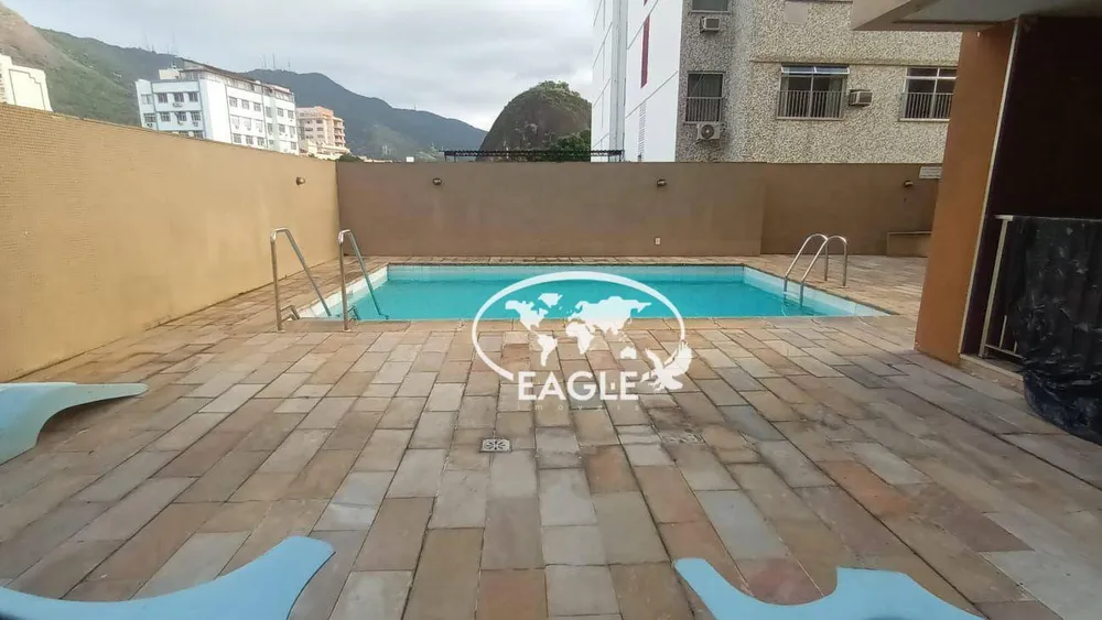Apartamento, 3 quartos, 105 m² - Foto 17