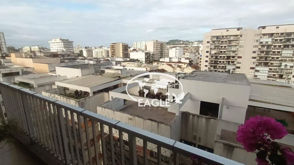 Apartamento, 3 quartos, 105 m² - Foto 3