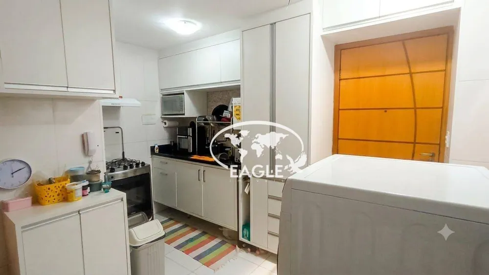 Apartamento, 3 quartos, 88 m² - Foto 20
