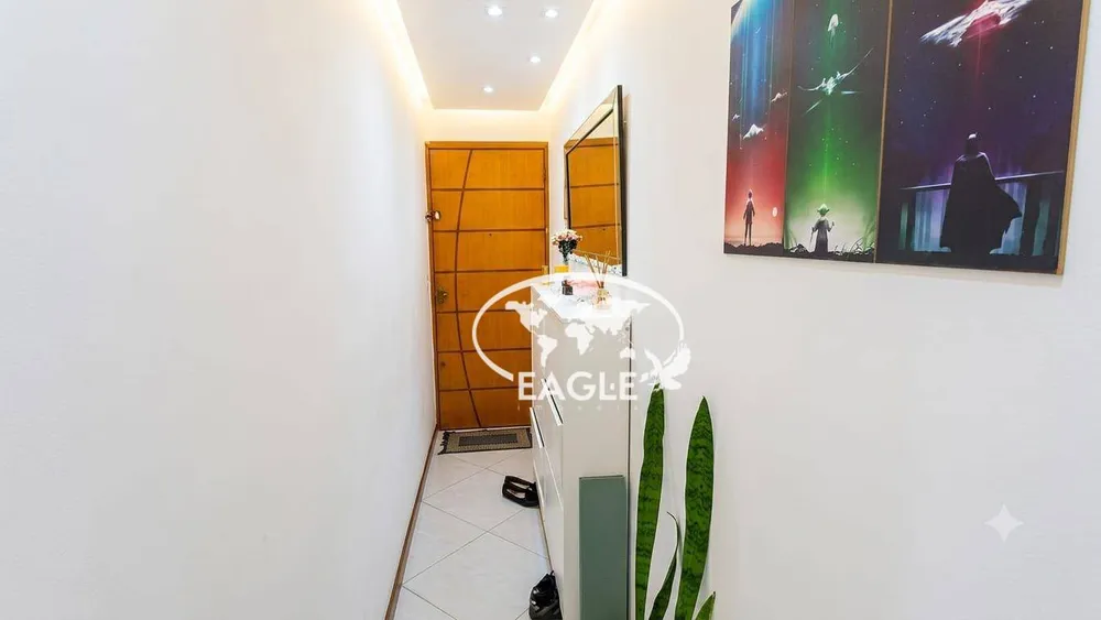 Apartamento, 3 quartos, 88 m² - Foto 11