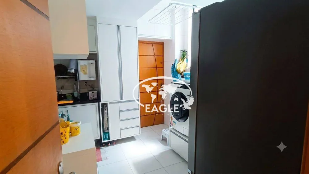 Apartamento, 3 quartos, 88 m² - Foto 5