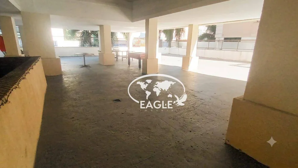 Apartamento, 3 quartos, 88 m² - Foto 4