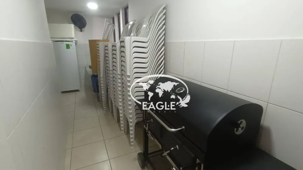 Apartamento, 3 quartos, 88 m² - Foto 1