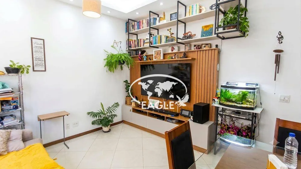Apartamento, 3 quartos, 88 m² - Foto 17