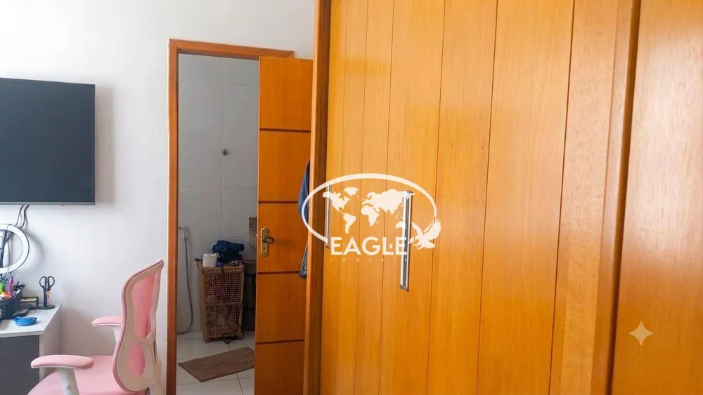 Apartamento, 3 quartos, 88 m² - Foto 13