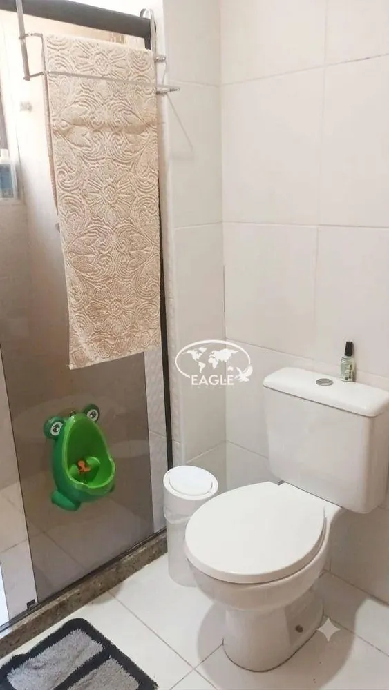 Apartamento, 3 quartos, 88 m² - Foto 21