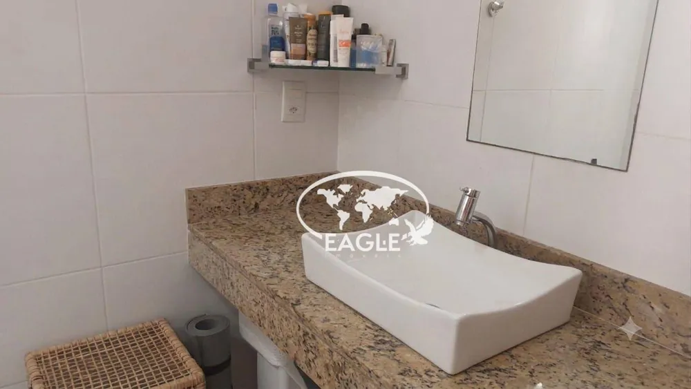 Apartamento, 3 quartos, 88 m² - Foto 8