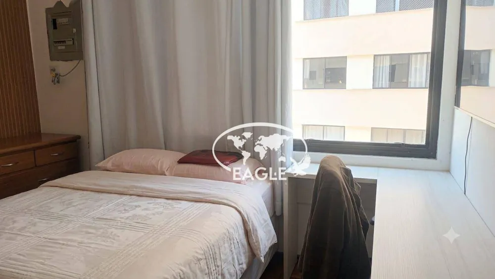 Apartamento, 3 quartos, 88 m² - Foto 7