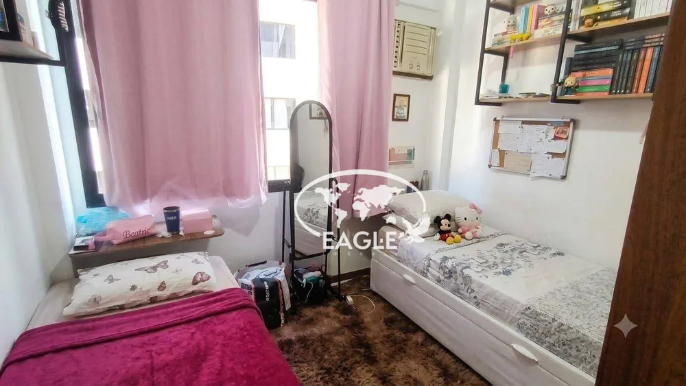 Apartamento, 3 quartos, 88 m² - Foto 10