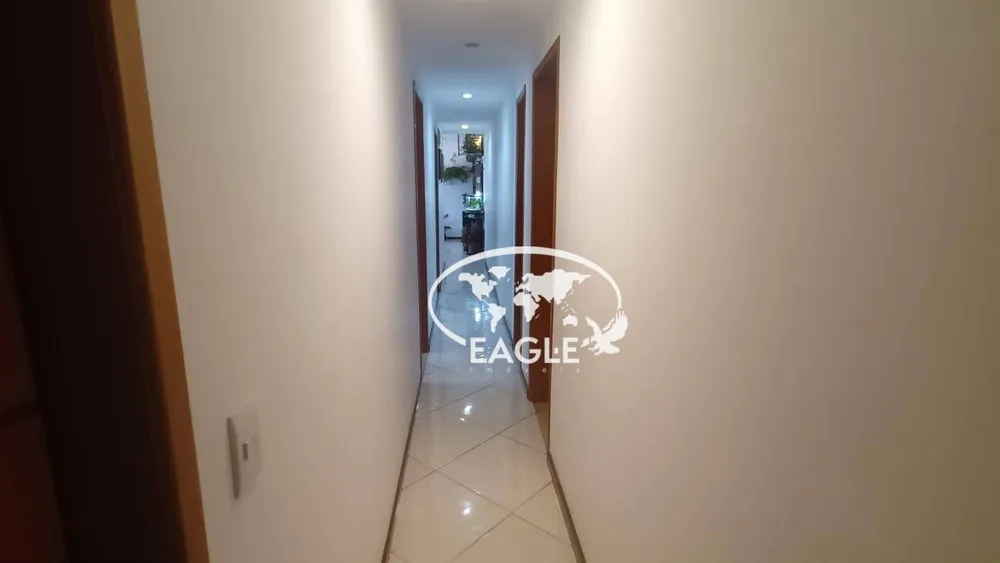 Apartamento, 3 quartos, 88 m² - Foto 2
