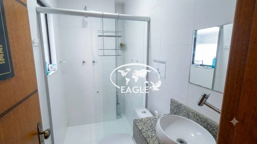 Apartamento, 3 quartos, 88 m² - Foto 14