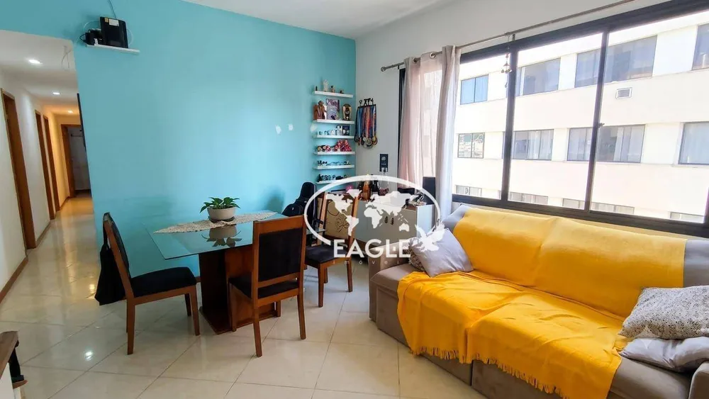 Apartamento, 3 quartos, 88 m² - Foto 18