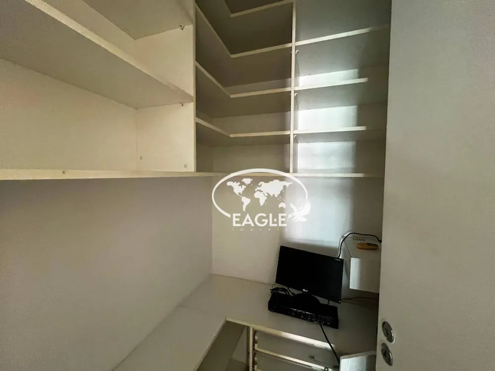 Casa de Condomínio, 6 quartos - Foto 47