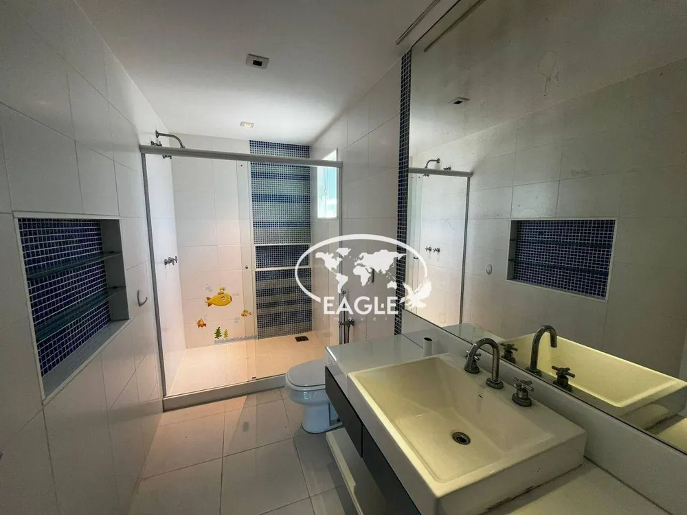 Casa de Condomínio, 6 quartos - Foto 49