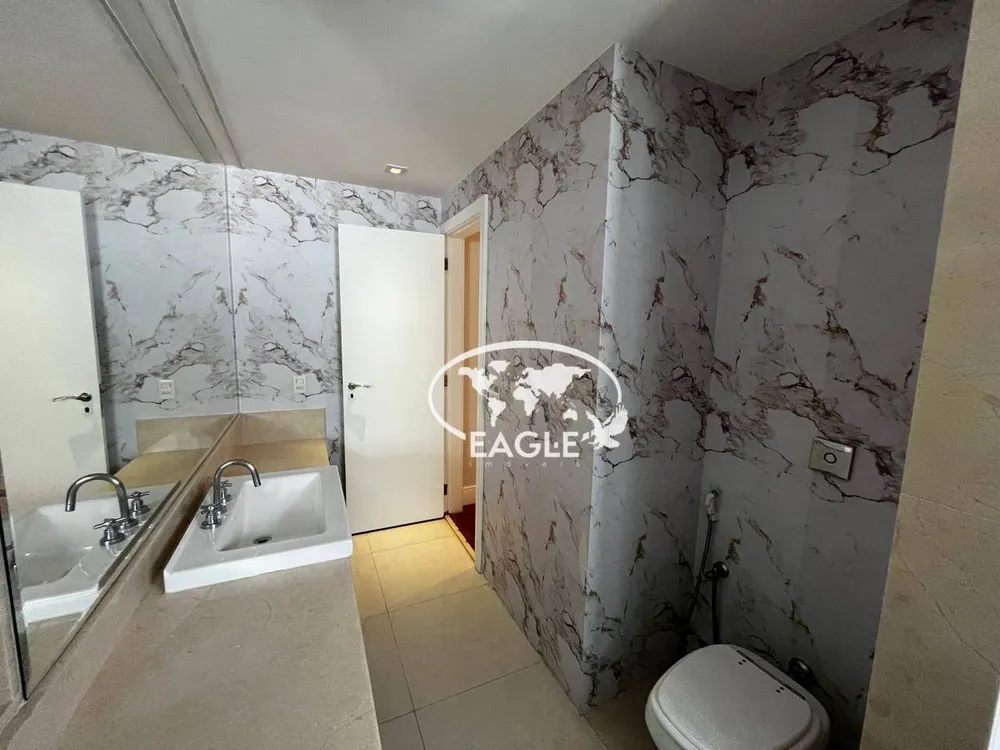Casa de Condomínio, 6 quartos - Foto 31
