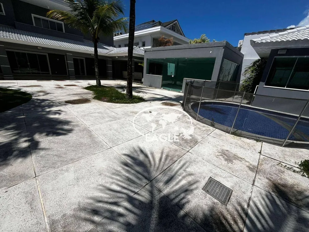 Casa de Condomínio, 6 quartos - Foto 23