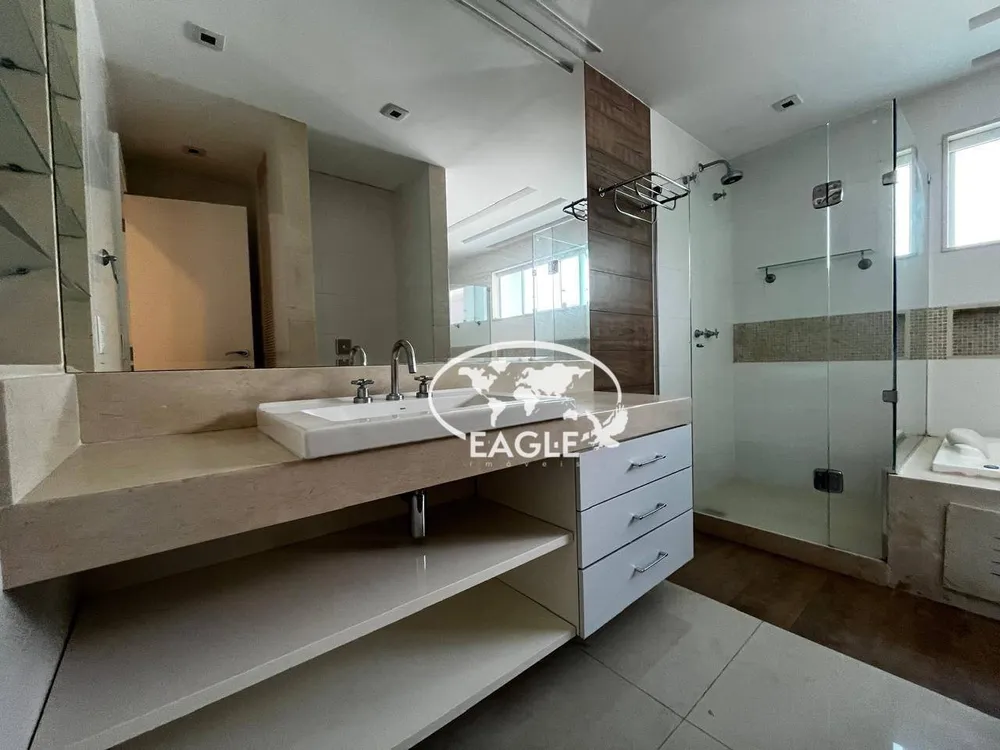 Casa de Condomínio, 6 quartos - Foto 61