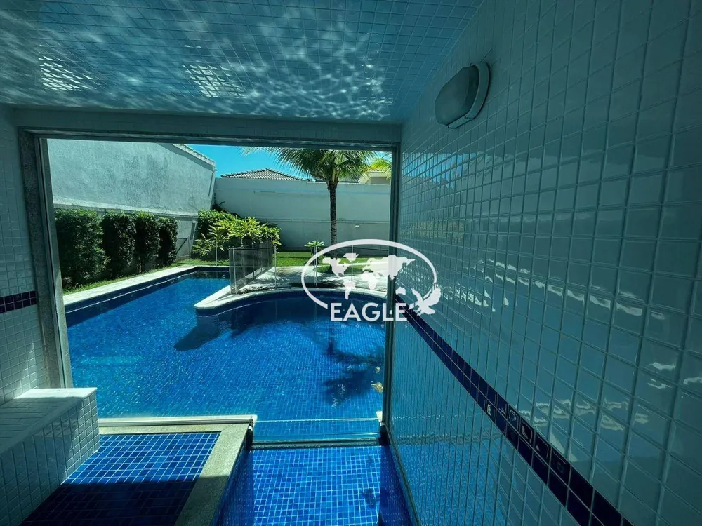 Casa de Condomínio, 6 quartos - Foto 15