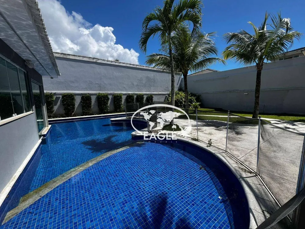 Casa de Condomínio, 6 quartos - Foto 60