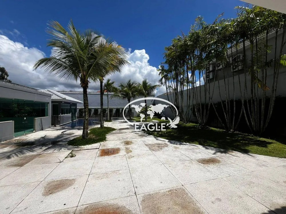 Casa de Condomínio, 6 quartos - Foto 65