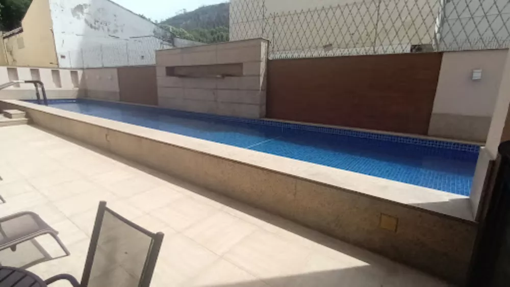 Apartamento, 3 quartos, 94 m² - Foto 8