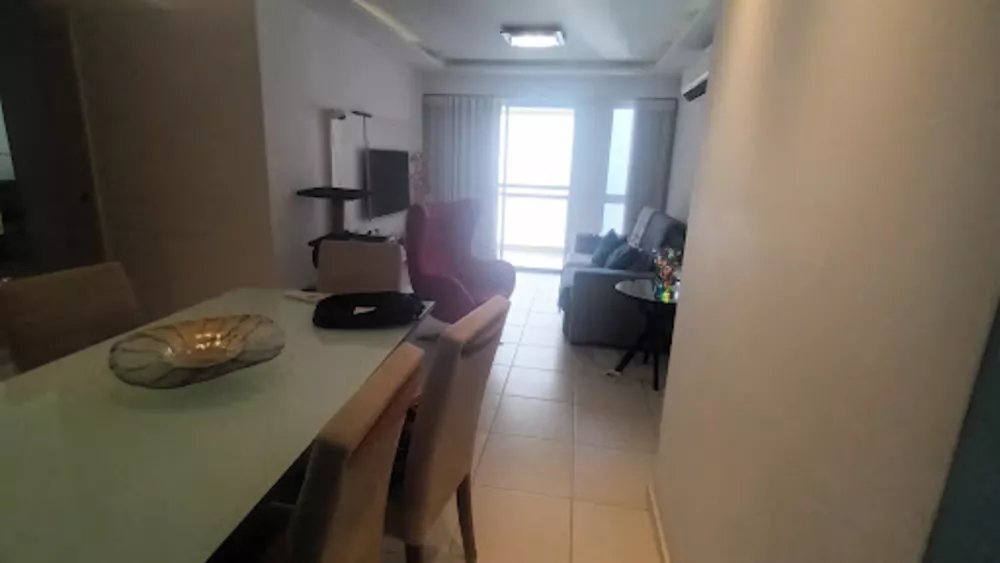 Apartamento, 3 quartos, 94 m² - Foto 30