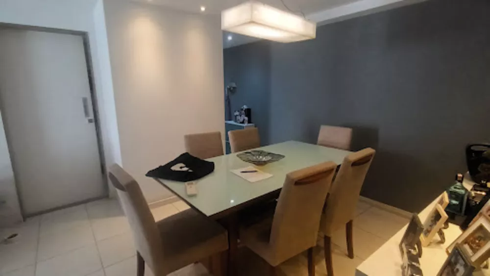 Apartamento, 3 quartos, 94 m² - Foto 20