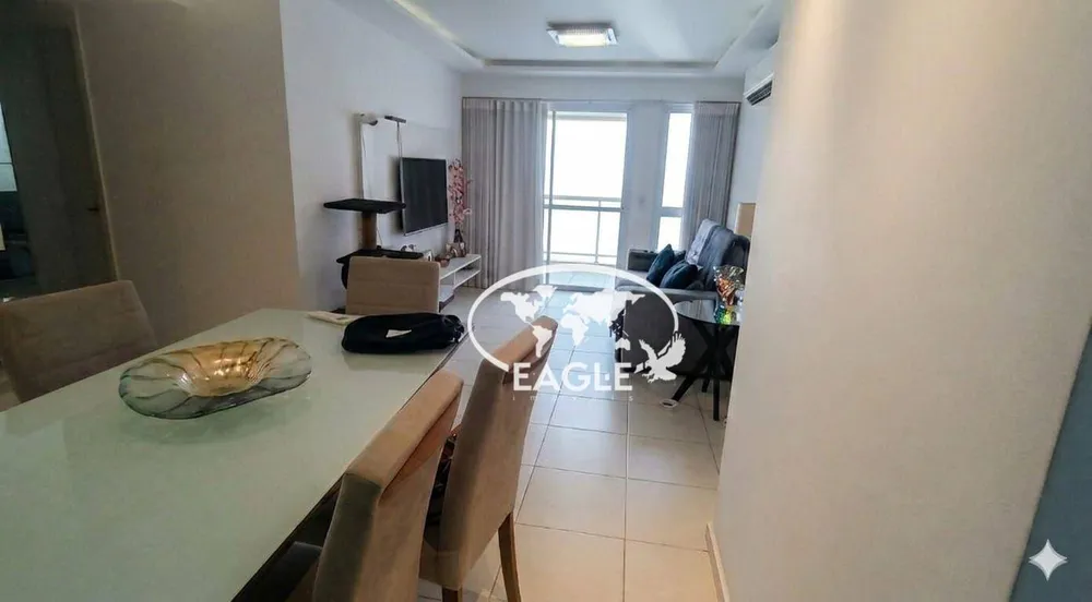 Apartamento, 3 quartos, 94 m² - Foto 15
