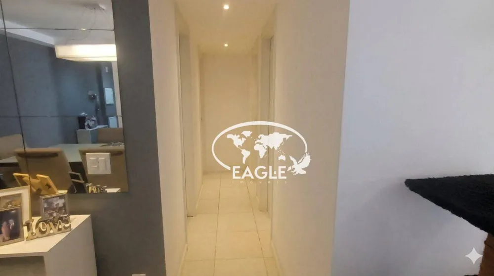 Apartamento, 3 quartos, 94 m² - Foto 17