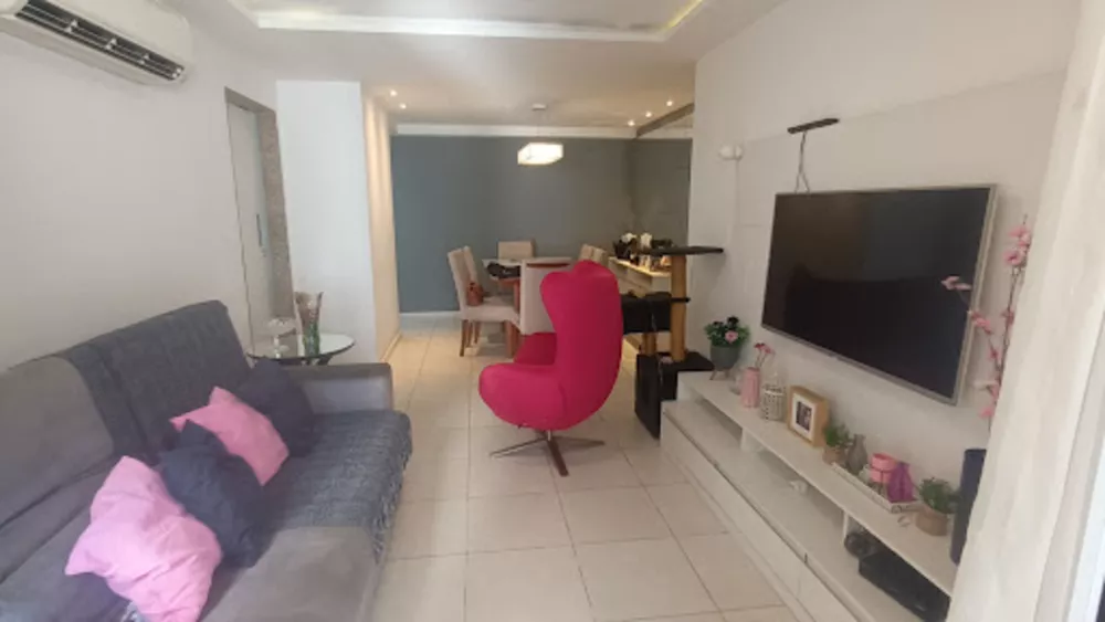 Apartamento, 3 quartos, 94 m² - Foto 27