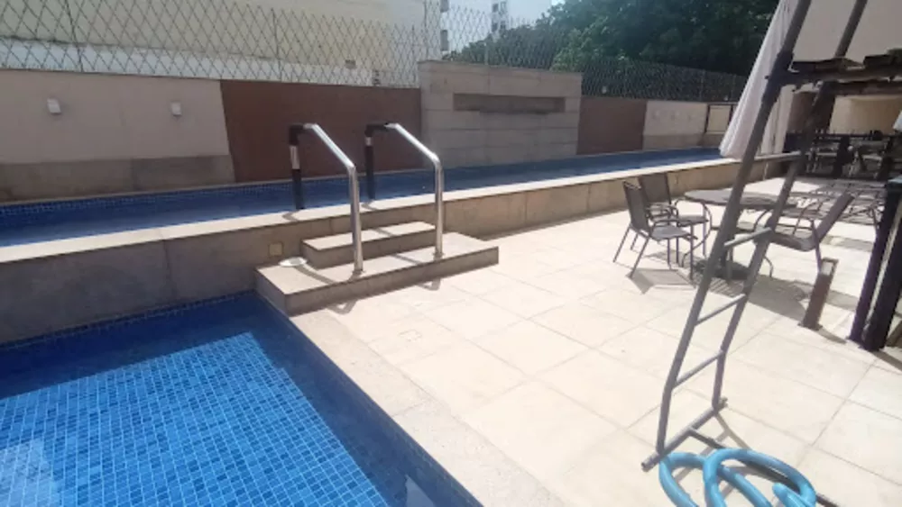 Apartamento, 3 quartos, 94 m² - Foto 7