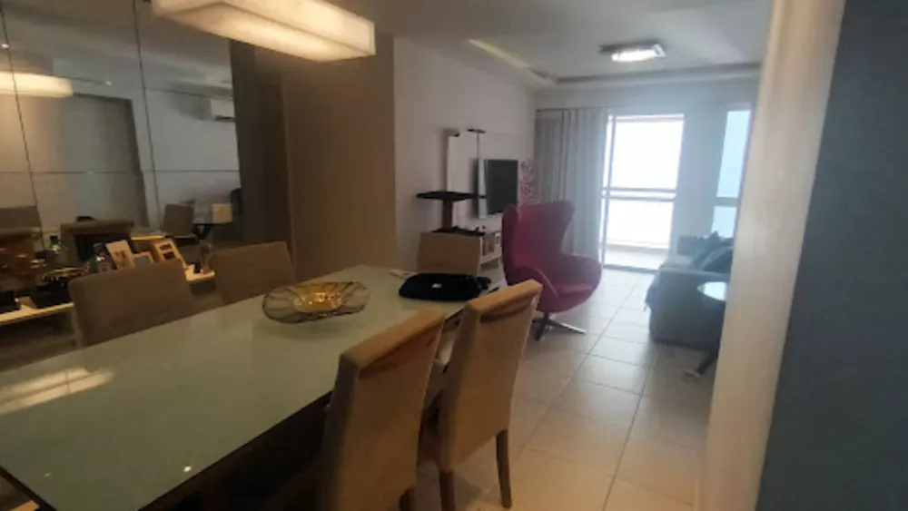 Apartamento, 3 quartos, 94 m² - Foto 29